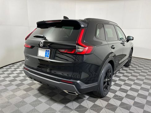 New 2026 Honda CR-V Sport-L image 7