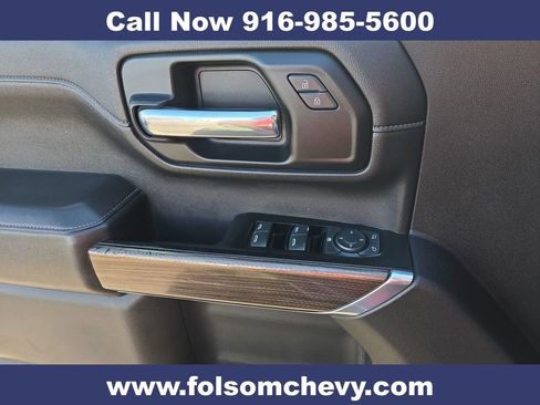 Used 2020 Chevrolet Silverado 2500 LT AWD/4WD image 24