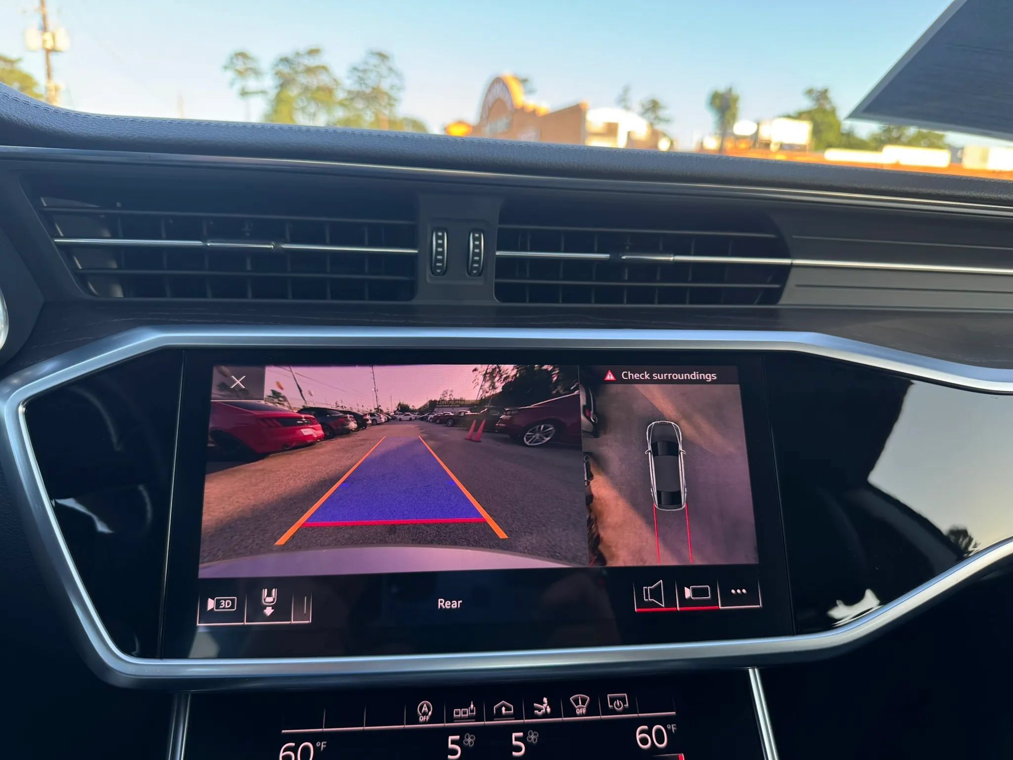 Used 2019 Audi A7 3.0T Prestige w/ Prestige Package AWD/4WD image 38