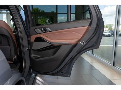 New 2026 BMW X5 xDrive40i AWD/4WD image 55