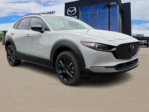 New 2026 MAZDA CX-30 AWD 2.5 S image 8