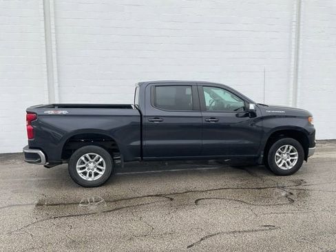 Used 2022 Chevrolet Silverado 1500 LT image 3