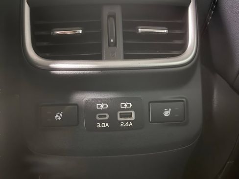 Used 2023 Subaru Outback Limited XT AWD/4WD image 14