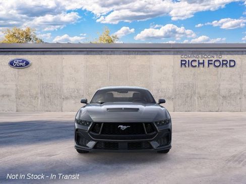 New 2026 Ford Mustang GT Premium RWD image 6