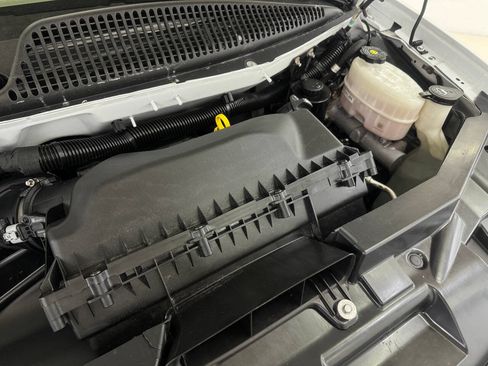 Used 2021 Chevrolet Express 2500 w/ Driver Convenience Package RWD image 94