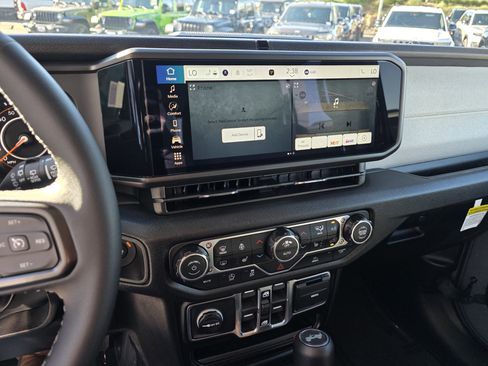 New 2026 Jeep Wrangler Sport S image 14