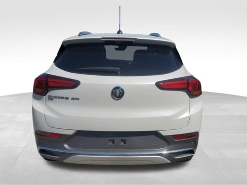 Used 2023 Buick Encore GX Essence w/ Advanced Technology Package image 4