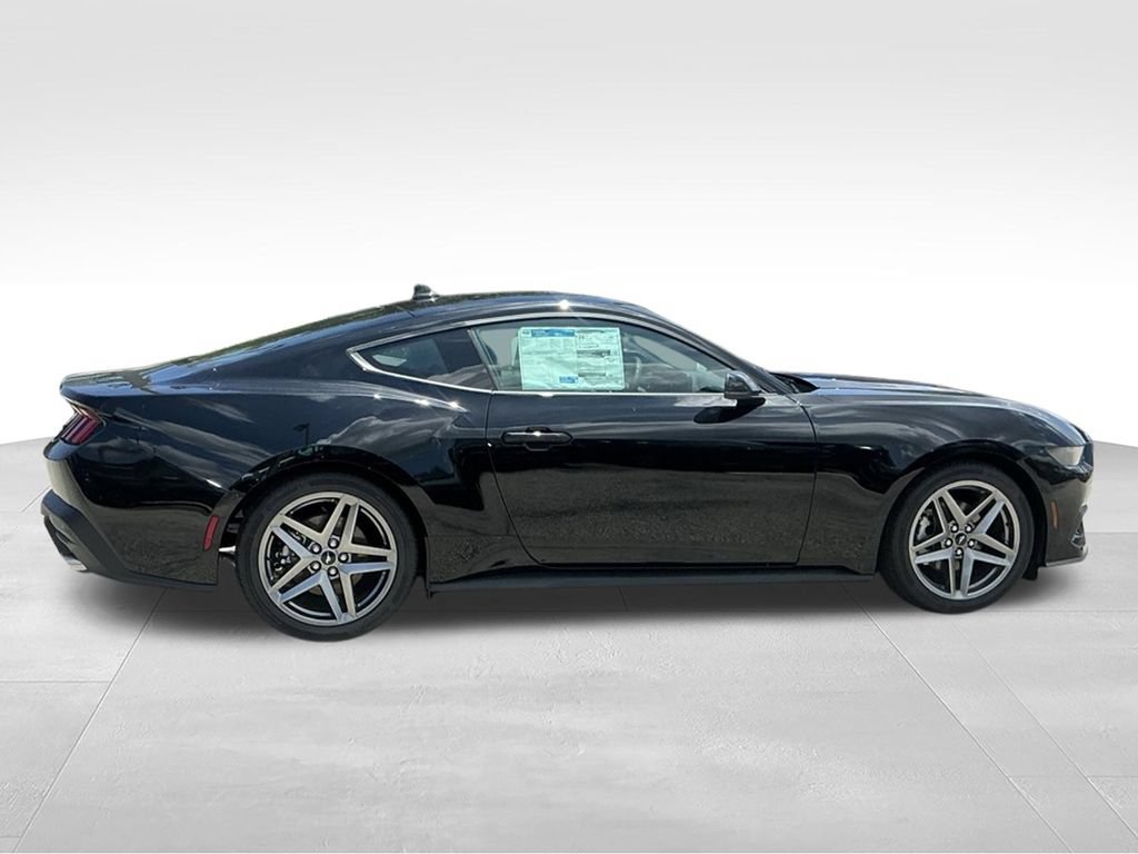 New 2026 Ford Mustang Premium RWD image 11