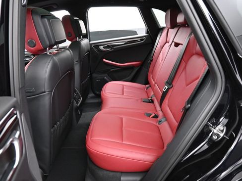 New 2026 Porsche Macan S AWD/4WD image 24