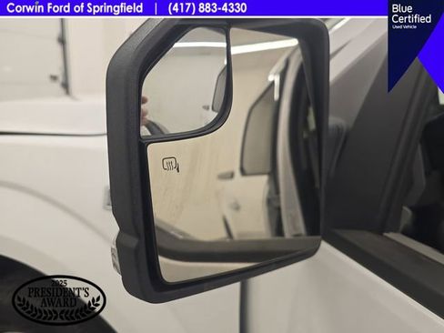 Certified 2019 Ford F150 XLT w/ Equipment Group 301A Mid RWD image 37