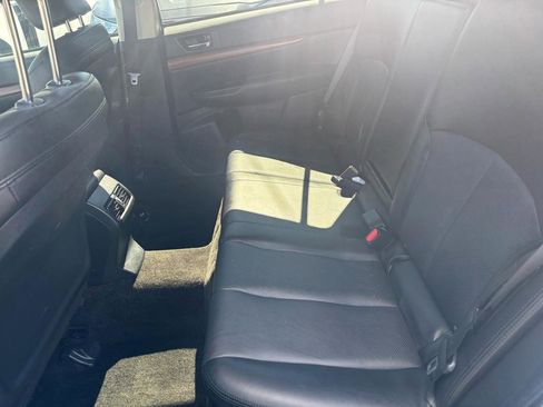 Used 2013 Subaru Outback 2.5i Limited w/ Popular Pkg 2 image 9