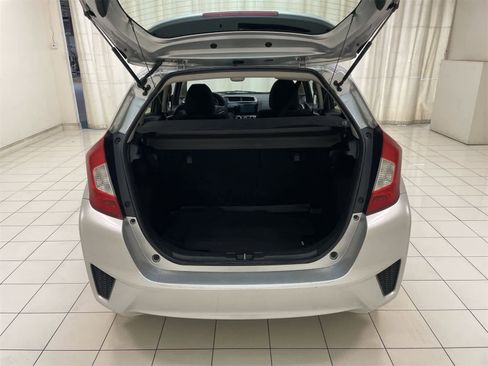 Used 2016 Honda Fit EX image 21