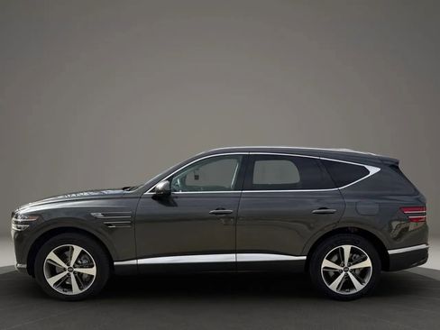 Used 2024 Genesis GV80 3.5T image 2