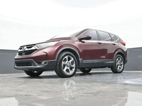 Used 2019 Honda CR-V EX-L image 53