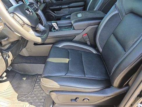 Used 2025 RAM 1500 RHO w/ RHO Level 1 Equipment Group image 22