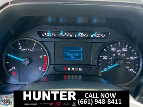 Used 2020 Ford F550 2WD Regular Cab Super Duty image 18