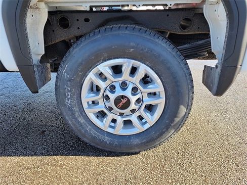 New 2026 GMC Sierra 2500 Pro image 27