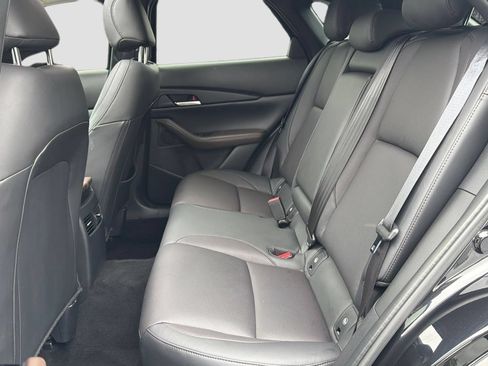 Certified 2025 MAZDA CX-30 AWD 2.5 S w/ Premium Package image 25