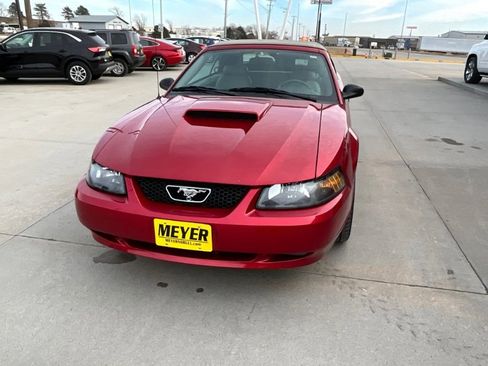 Used 2002 Ford Mustang GT image 40