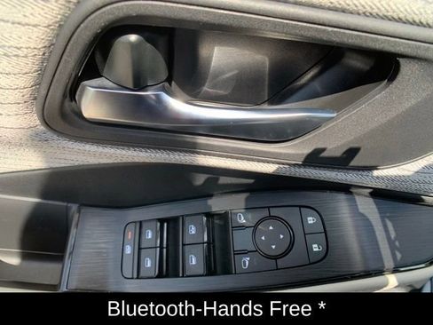 Certified 2023 Nissan Rogue SV AWD/4WD image 14