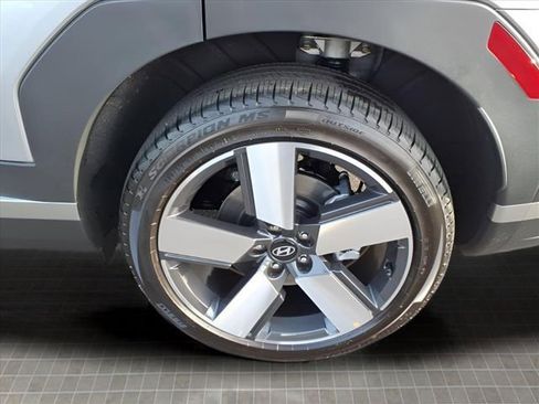 New 2026 Hyundai Santa Fe Limited AWD/4WD image 10
