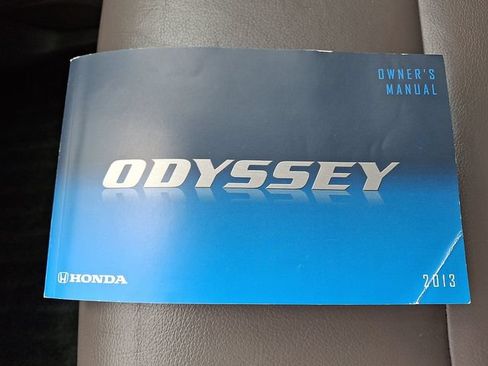 Used 2013 Honda Odyssey Touring image 27