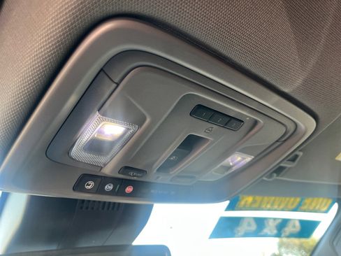 Used 2024 Chevrolet Silverado 1500 LTZ image 33