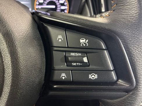 Used 2023 Subaru Outback Wilderness AWD/4WD image 21