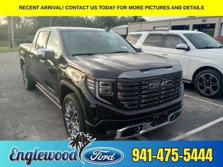 Used 2024 GMC Sierra 1500 Denali Ultimate AWD/4WD video 1