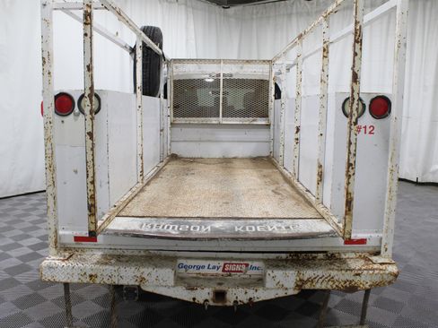 Used 2011 Ford F350 XL w/ PWR Equipment Group image 4