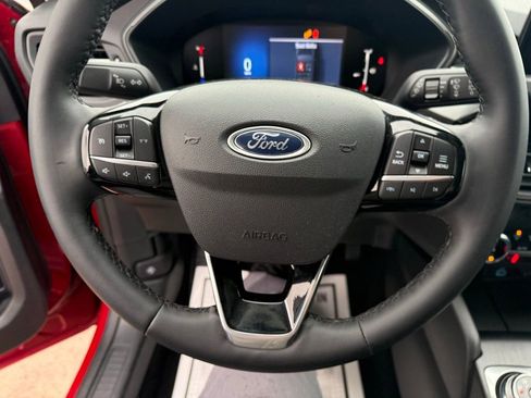 Used 2023 Ford Escape ST-Line Select w/ Tech Pack #1 AWD/4WD image 29