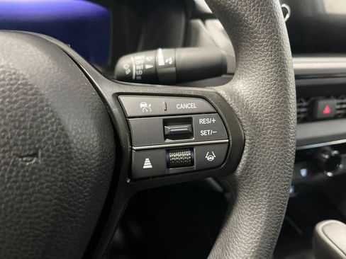 New 2026 Honda Accord SE image 18