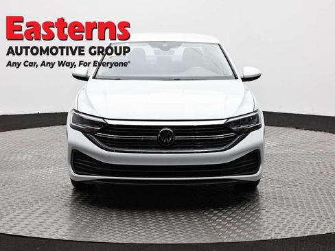 Used 2024 Volkswagen Jetta S FWD image 2