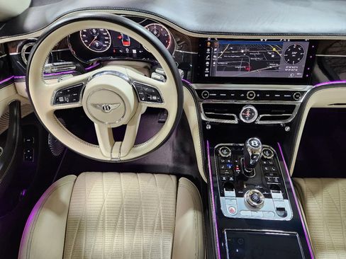 Used 2021 Bentley Flying Spur V8 AWD/4WD image 53
