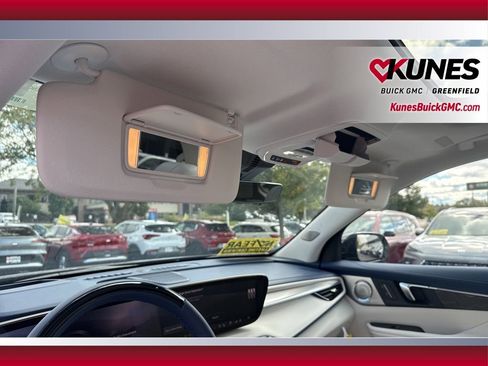 New 2026 Buick Enclave Avenir w/ Super Cruise Package image 36