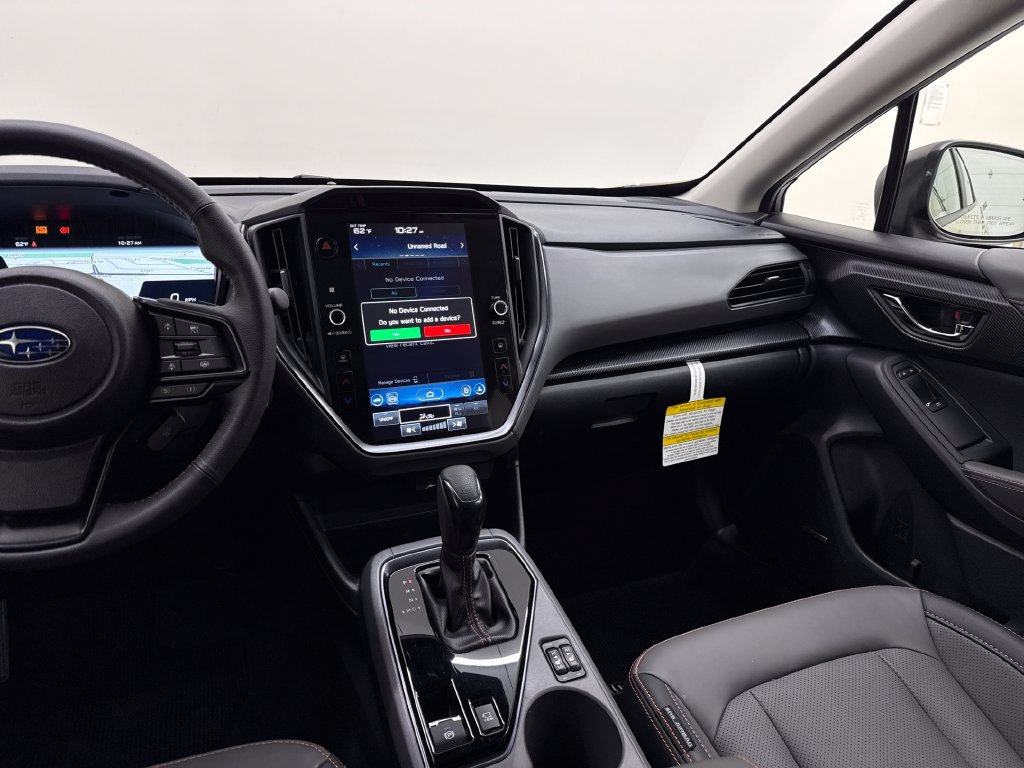 Used 2026 Subaru Crosstrek 2.5i Limited AWD/4WD image 17