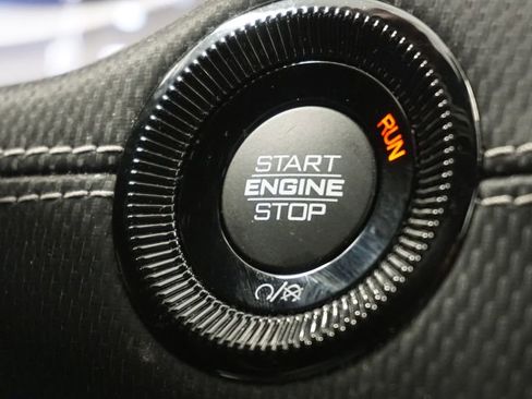 Certified 2022 Jeep Compass Altitude w/ Convenience Group image 48