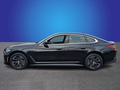 Used 2024 BMW i4 eDrive40 RWD image 7
