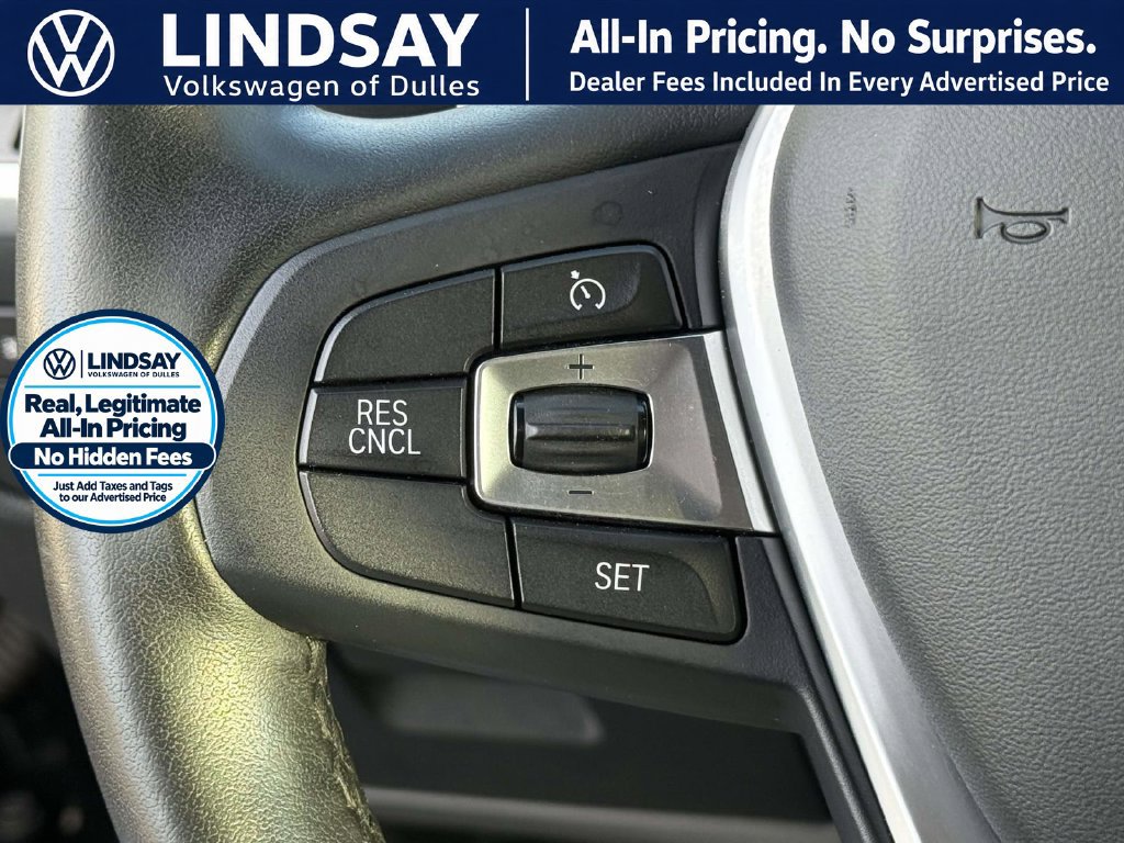 Used 2019 BMW X3 xDrive30i w/ Driving Assistance Package AWD/4WD image 21