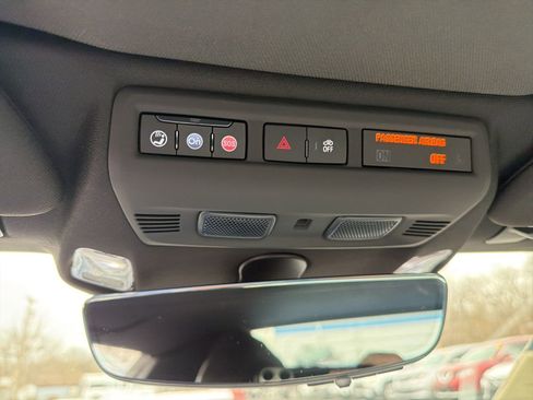 Used 2022 Chevrolet Corvette Stingray Preferred Conv w/ Battery Protection Package image 23