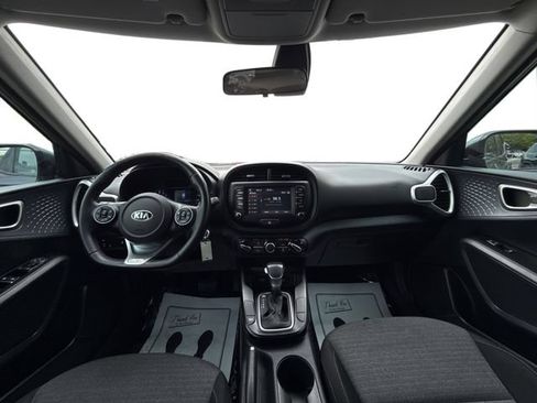 Used 2021 Kia Soul GT-Line FWD image 27