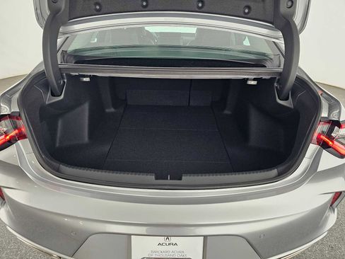 New 2025 Acura TLX w/ Technology Package image 13