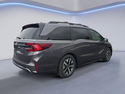 New 2026 Honda Odyssey EX-L image 6