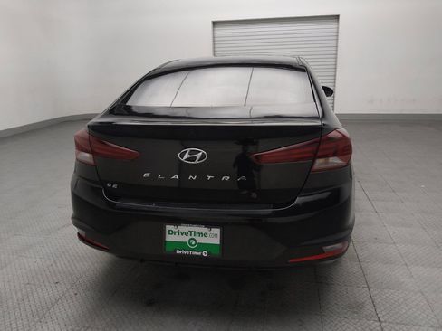 Used 2020 Hyundai Elantra SE w/ Cargo Package (C1) FWD image 7