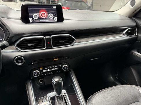Used 2017 MAZDA CX-5 Grand Touring AWD/4WD image 18