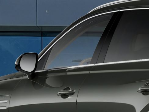 New 2026 Genesis GV80 2.5T Advanced AWD/4WD image 12