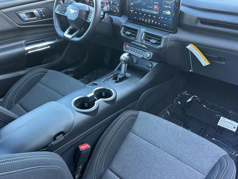 New 2026 Ford Mustang Coupe image 15