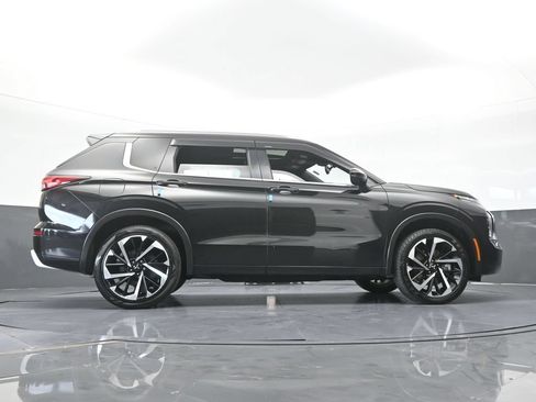 Used 2022 Mitsubishi Outlander SEL FWD image 73