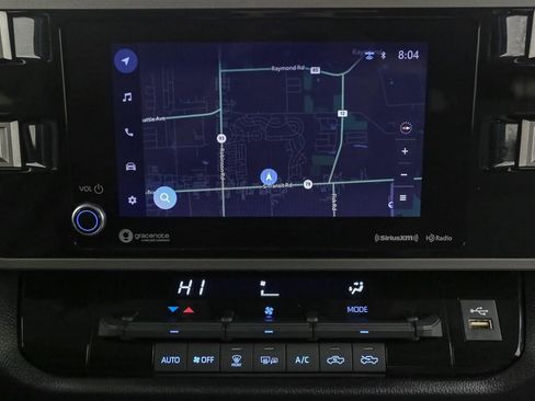 Used 2024 Toyota Tundra SR5 image 22