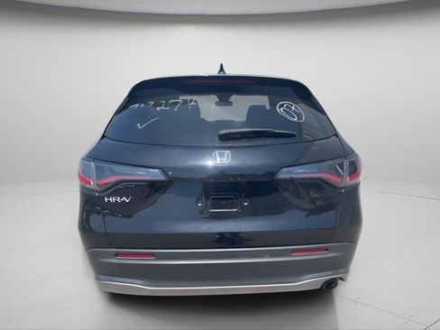Used 2024 Honda HR-V Sport image 12
